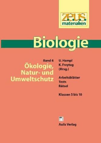 Ökologie, Natur und Umweltschutz