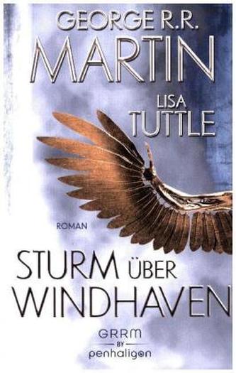 Sturm über Windhaven