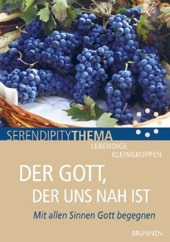 Der Gott, der uns nah ist