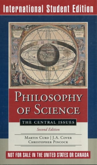 Philosophy of Science