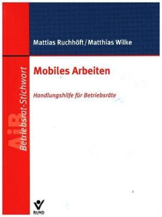 Mobiles Arbeiten
