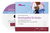 Homöopathie für Kinder, 1 Audio-CD