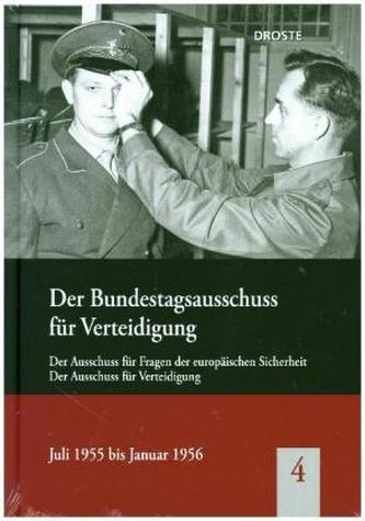 Der Bundestagsausschuss für Verteidigung Der Bundestagsausschuss für Verteidigung
