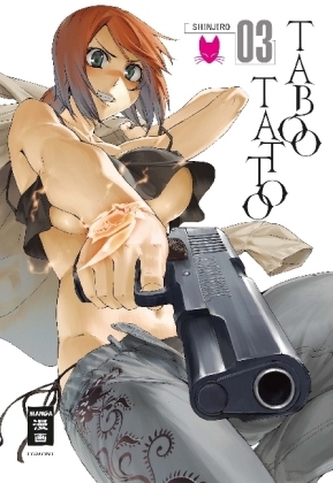 Taboo Tattoo. Bd.3 Taboo Tattoo. Bd.3