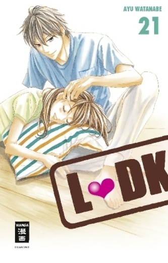 L-DK. Bd.21 L-DK. Bd.21