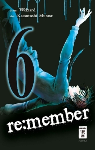 re:member. Bd.6