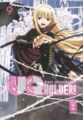 UQ Holder!. Bd.9