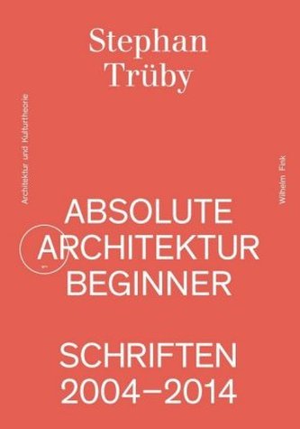 Absolute Architekturbeginner