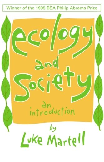 Ecology and Society