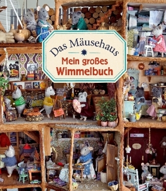 Das Mäusehaus