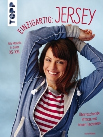 Einzigartig: Jersey