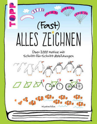 (Fast) alles zeichnen