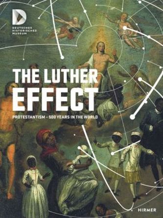 The Luther Effect The Luther Effect