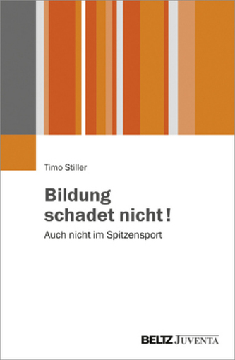 Bildung schadet nicht