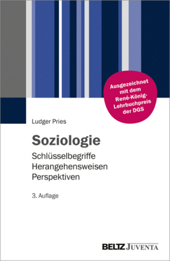 Soziologie Soziologie