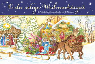 O du selige Weihnachtszeit