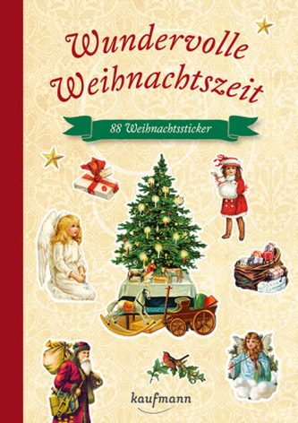 Wundervolle Weihnachtszeit