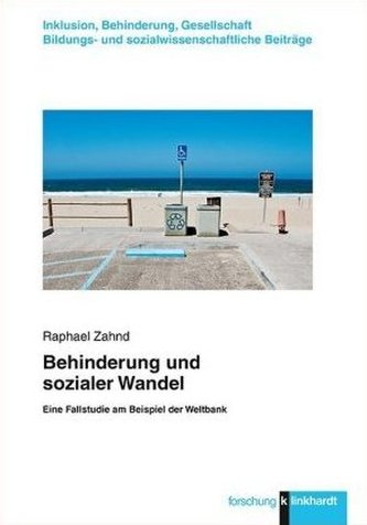 Behinderung und sozialer Wandel