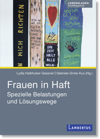 Frauen in Haft