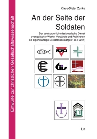 An der Seite der Soldaten