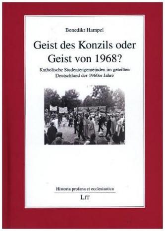 Geist des Konzils oder Geist von 1968? Geist des Konzils oder Geist von 1968?