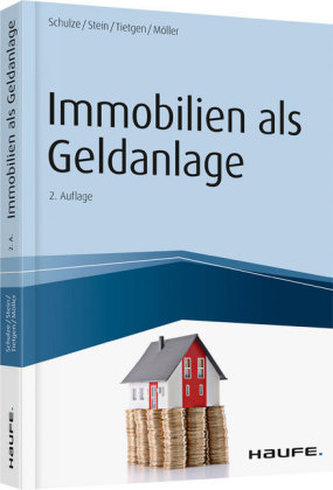 Immobilien als Geldanlage