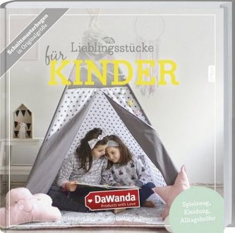 DaWanda Lieblingsstücke für Kinder