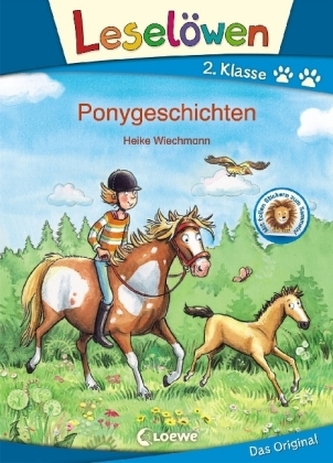 Ponygeschichten