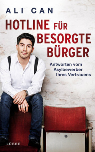 Hotline für besorgte Bürger Hotline für besorgte Bürger