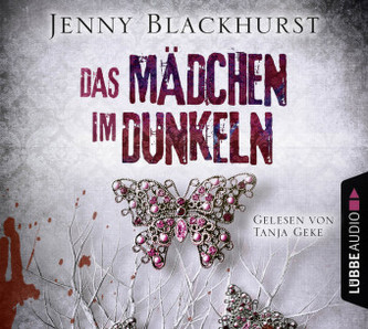 Das Mädchen im Dunkeln, 6 Audio-CD