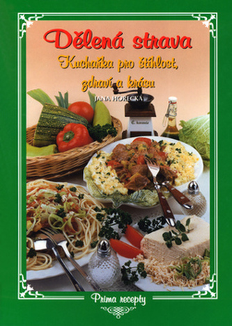 Dělená strava kuch.pro štíhl.
