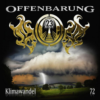 Offenbarung 23 - Klimawandel, Audio-CD