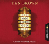 Der Da Vinci Code - Young Adult Adaption, 6 Audio-CDs