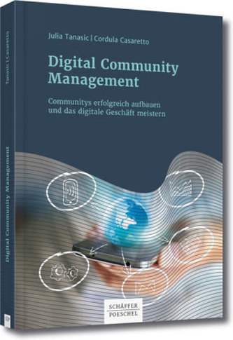 Digital Community Management