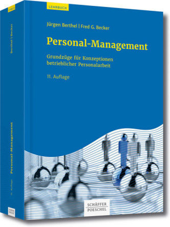 Personal-Management