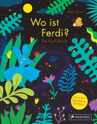 Wo ist Ferdi? Wo ist Ferdi?
