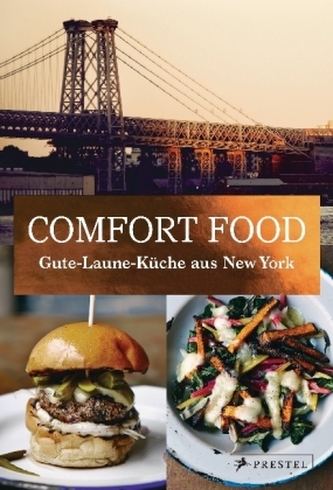 Comfort Food Comfort Food