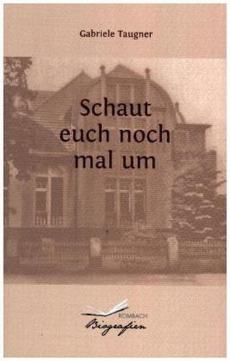 Schaut euch noch mal um Schaut euch noch mal um