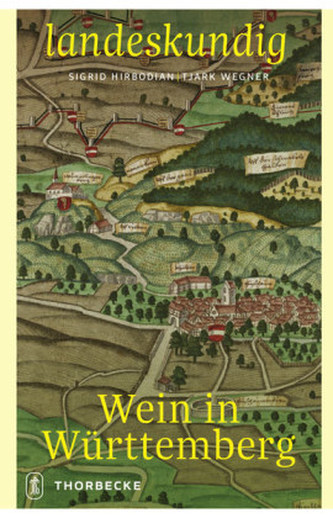Wein in Württemberg