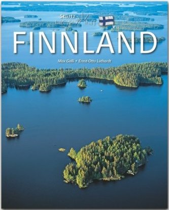 Horizont Finnland