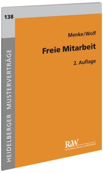 Freie Mitarbeit Freie Mitarbeit