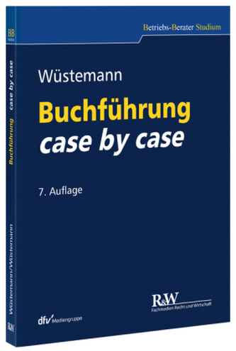 Buchführung case by case Buchführung case by case