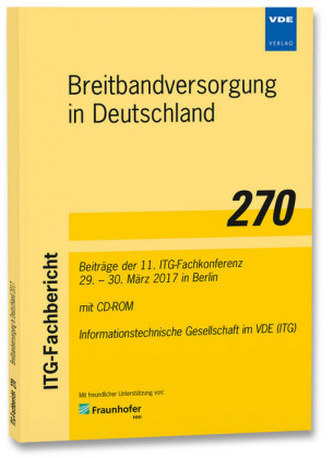 Breitbandversorgung in Deutschland
