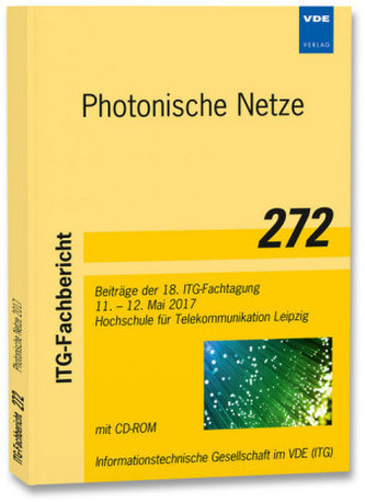 Photonische Netze Photonische Netze
