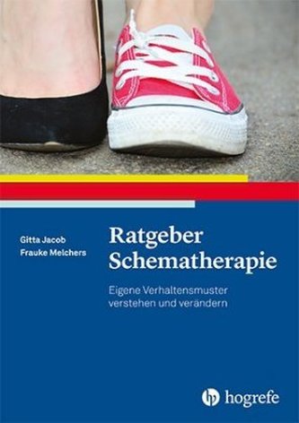 Ratgeber Schematherapie Ratgeber Schematherapie