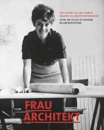 Frau Architekt