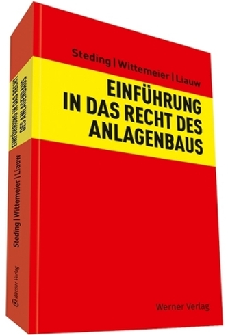 Einführung in den Anlagenbau