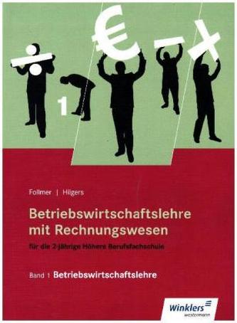 Betriebswirtschaftslehre: Schülerband