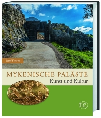 Mykenische Paläste Mykenische Paläste
