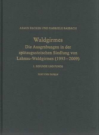 Waldgirmes, 2 Teile Waldgirmes, 2 Teile